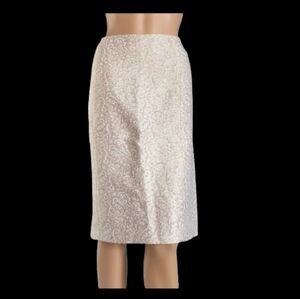Ann Taylor Skirt